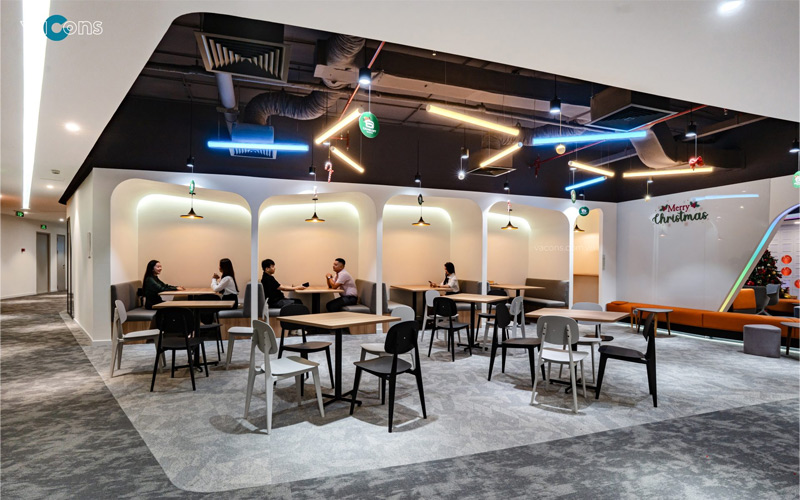 đơn giá thiết kế nội thất