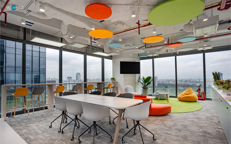 đơn giá thiết kế nội thất