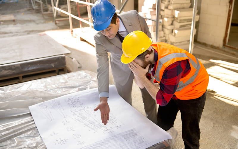 Sai Lầm Tốn Kém Khi Thi Công Phòng Khám