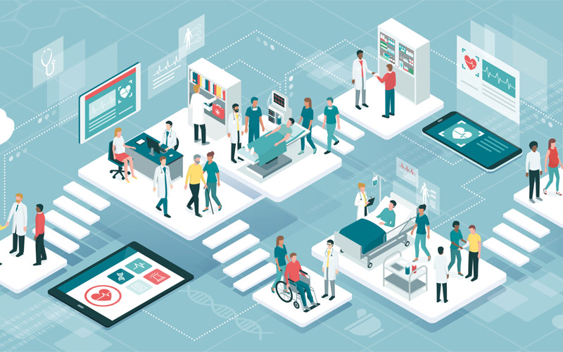 thi công phòng khám