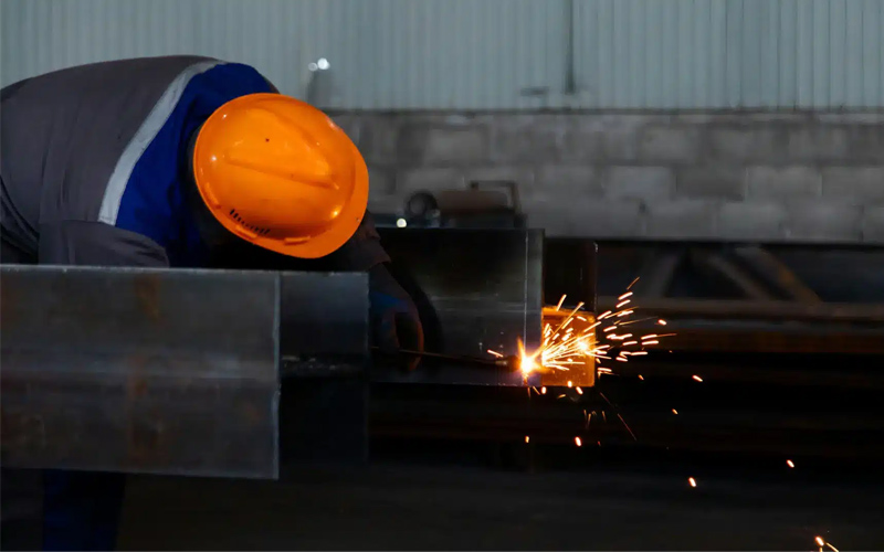 thi công văn phòng 