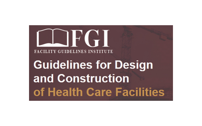 Thiết Kế Bệnh Viện Quốc Tế Theo Tiêu Chuẩn FGI Guidelines