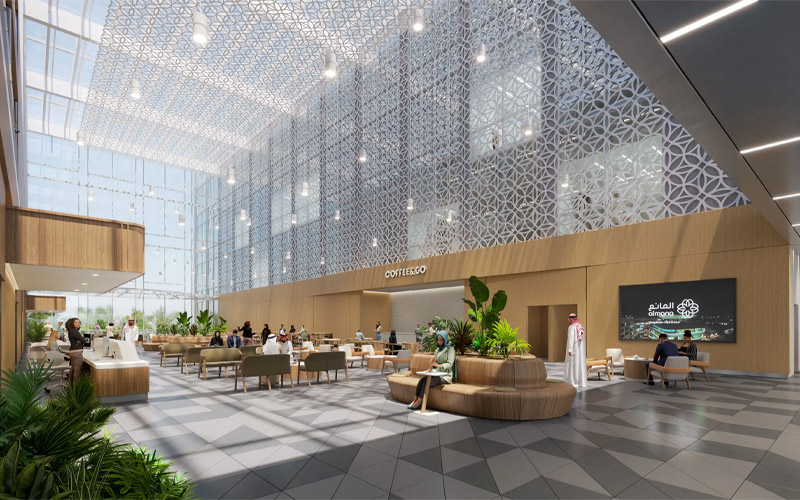 thiết kế & build bệnh viện