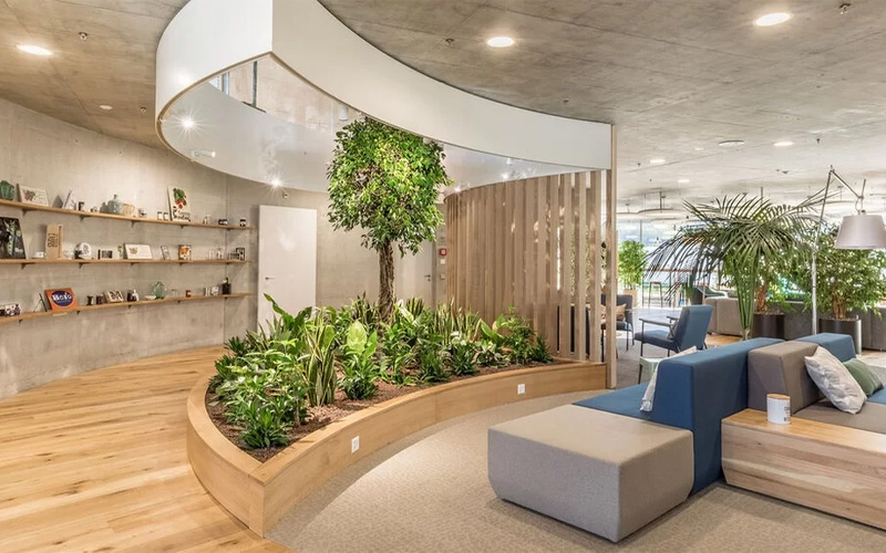 thiết kế & build bệnh viện