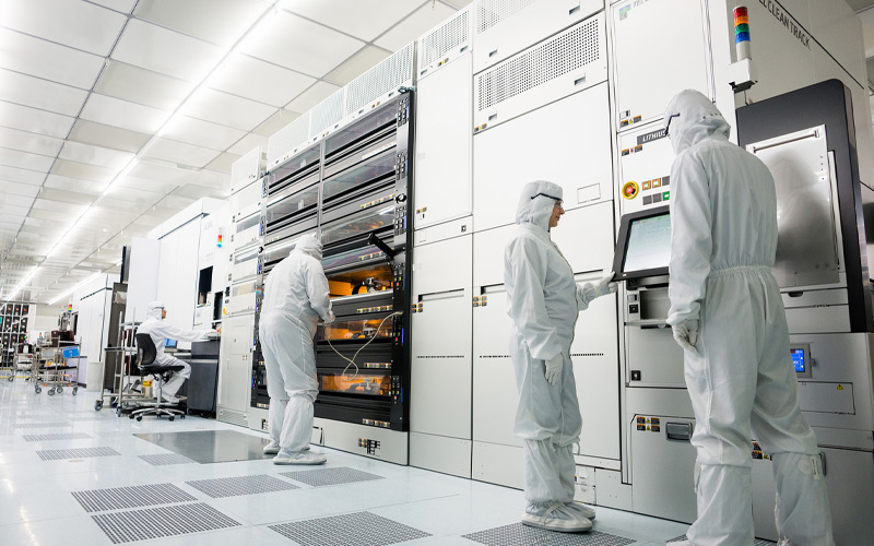 thiết kế phòng sạch bệnh viện (cleanroom)