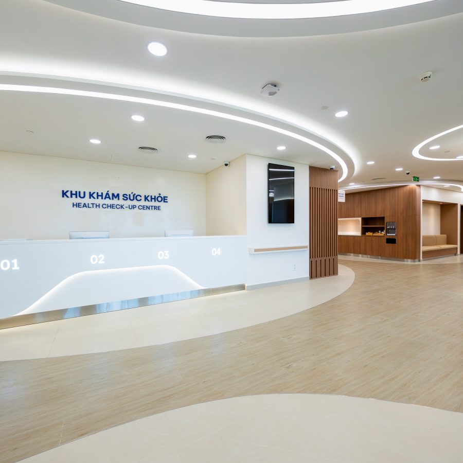 Hanh Phuc International Hospital