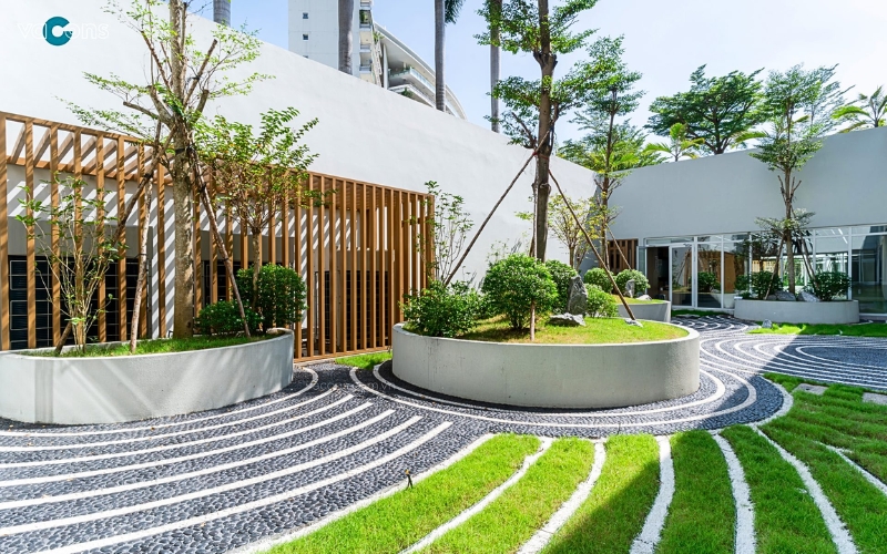 Trường học mầm non