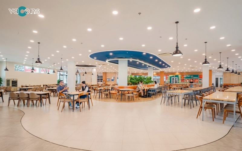 Công Ty Thiết Kế Nội Thất Nước Ngoài Đạt Chuẩn Quốc Tế