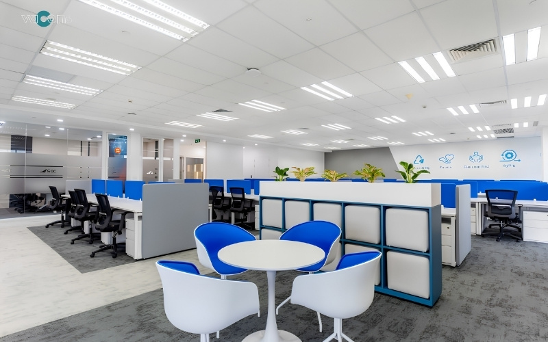 công ty thiết kế xây dựng hcm
