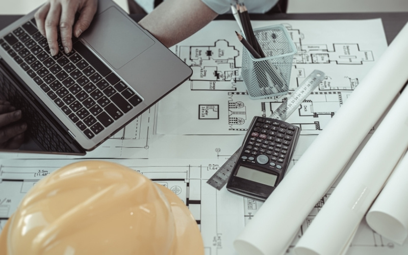 công ty thiết kế xây dựng hcm