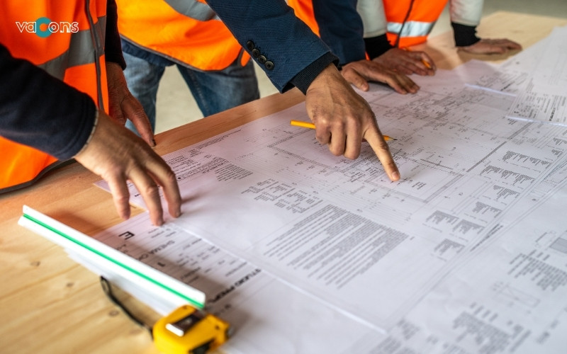 công ty thiết kế xây dựng tphcm