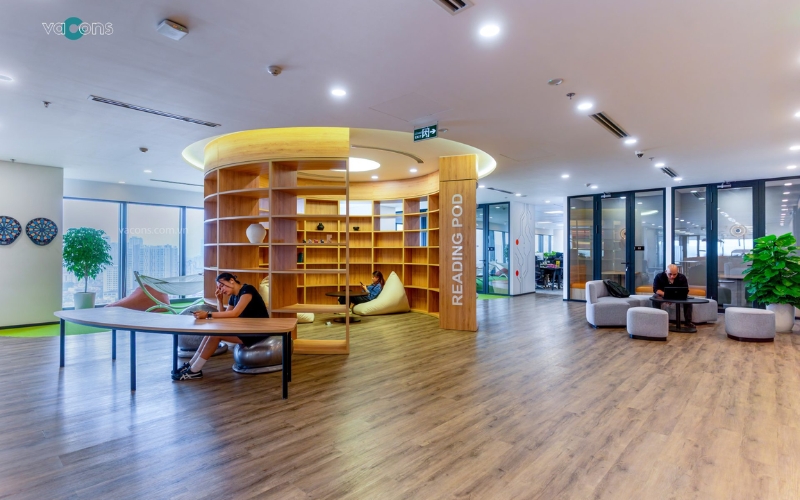 Đơn giá thiết kế nọi thất