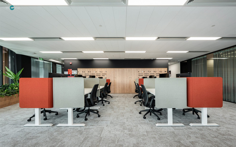 Siemens Healthineers Office