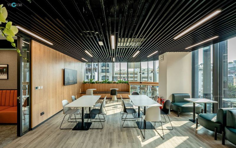 Siemens Healthineers Office