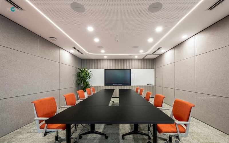 Siemens Healthineers Office