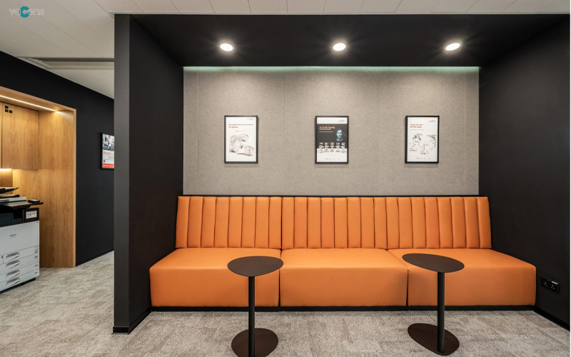 Siemens Healthineers Office