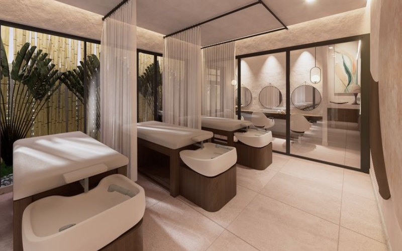 Thiết kế cửa hàng đẹp