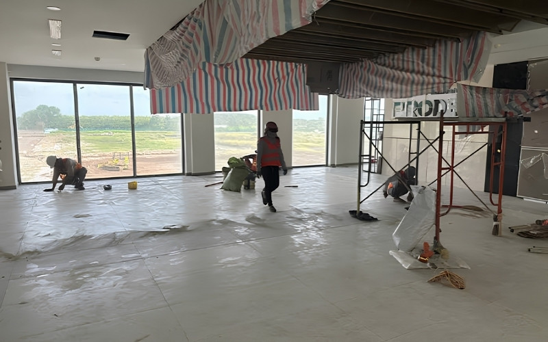 công ty thiết kế xây dựng hcm