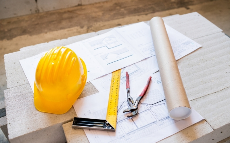 Chọn Công Ty Xây Dựng TPHCM Cho Dự Án Văn Phòng