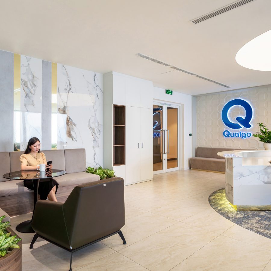 Qualgo Office