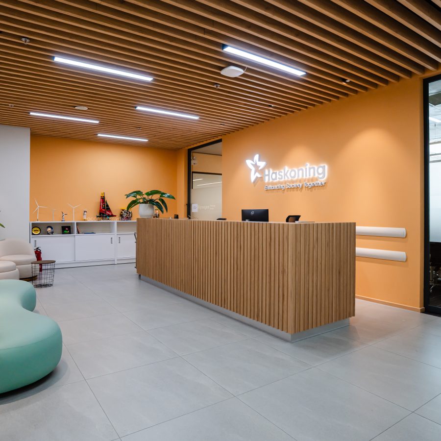 Haskoning Office