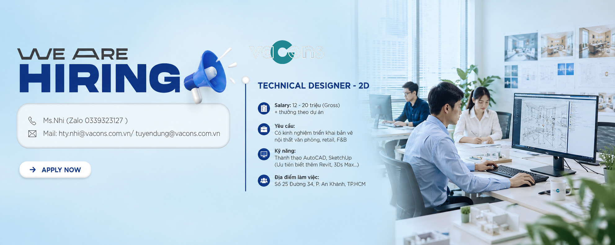 Technical Designer - 2D