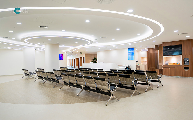 Hanh Phuc International Hospital