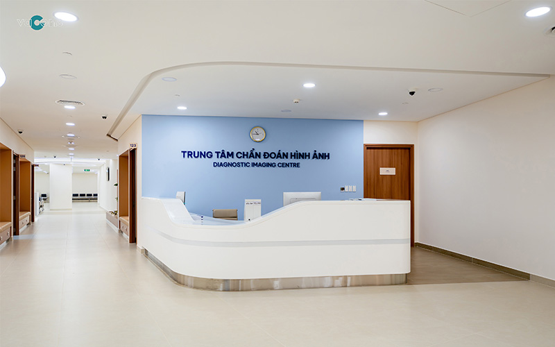 Hanh Phuc International Hospital