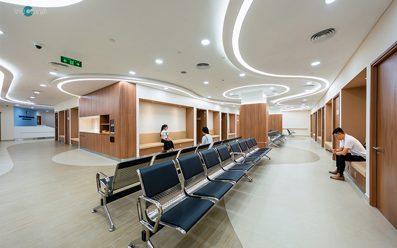 Hanh Phuc International Hospital