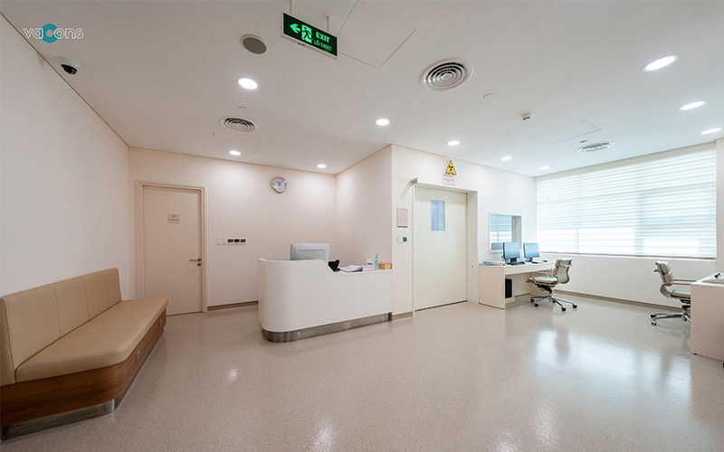 Hanh Phuc International Hospital