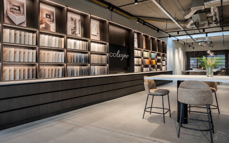 Các Phong Cách Thiết Kế Nội Thất Shop Được Ưa Chuộng 2026