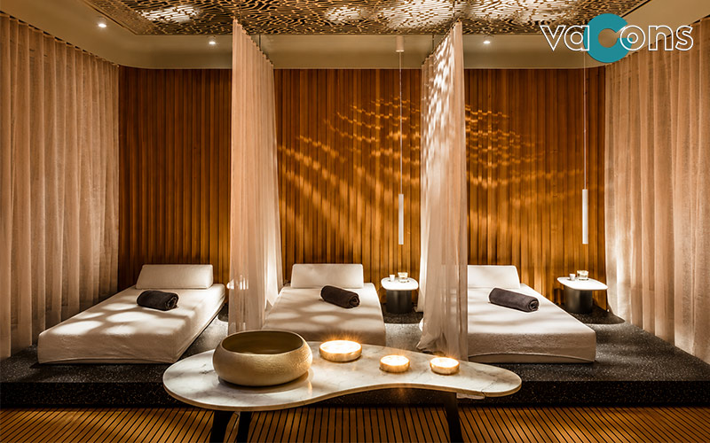 Thiết Kế Nội Thất Spa: Kinh Nghiệm Bố Trí, Bản Vẽ Và Báo Giá