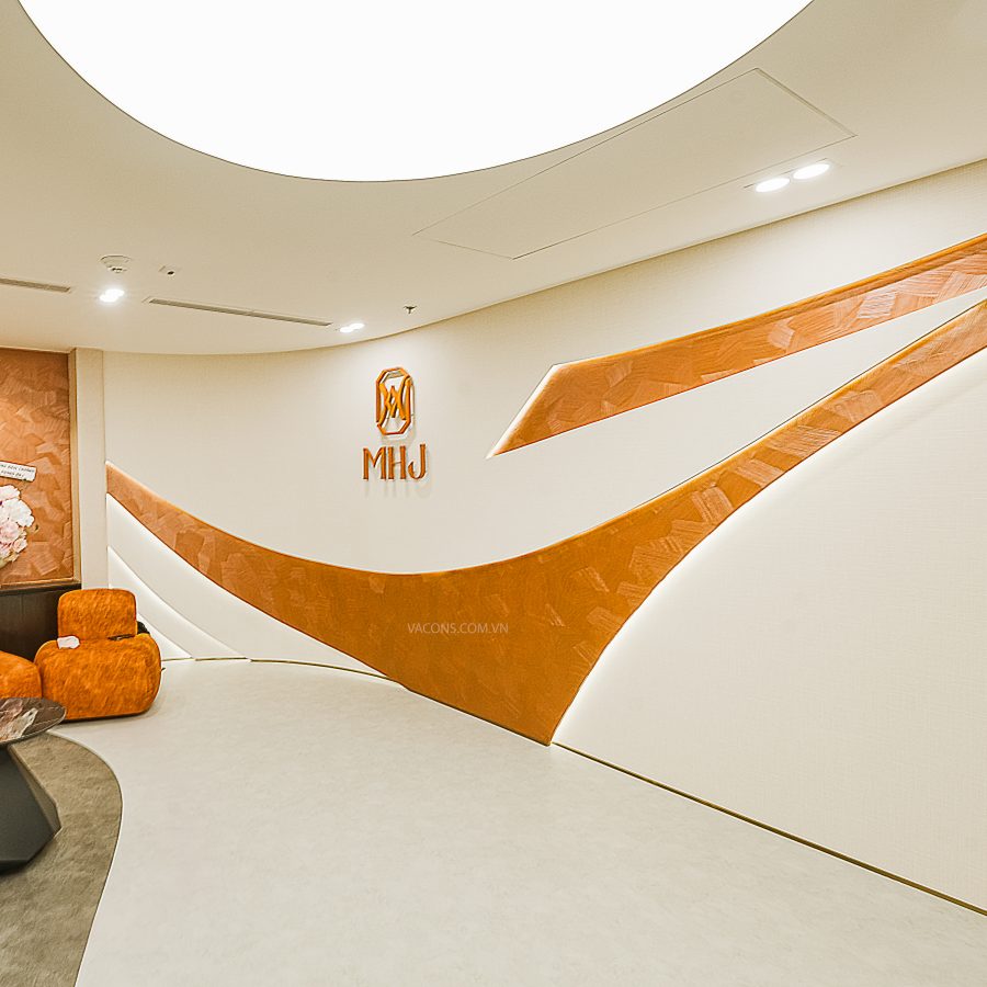 MHJ Office