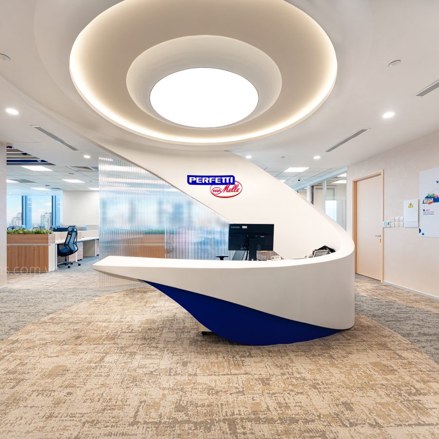Perfetti Van Melle Office