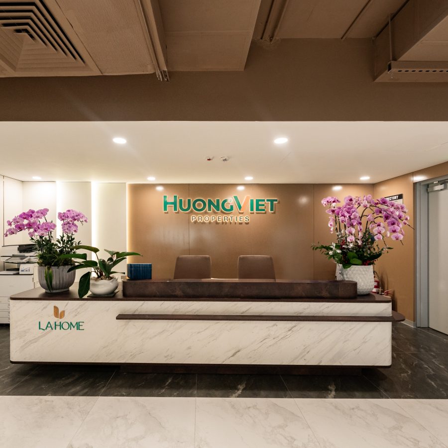 Hướng Việt Properties Sale Gallary TPHCM