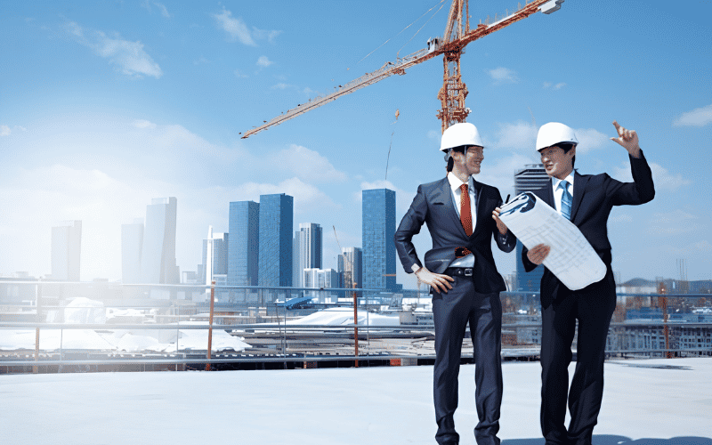 Top 10 Công Ty Xây Dựng Tại TP.HCM Uy Tín Nhất 2026