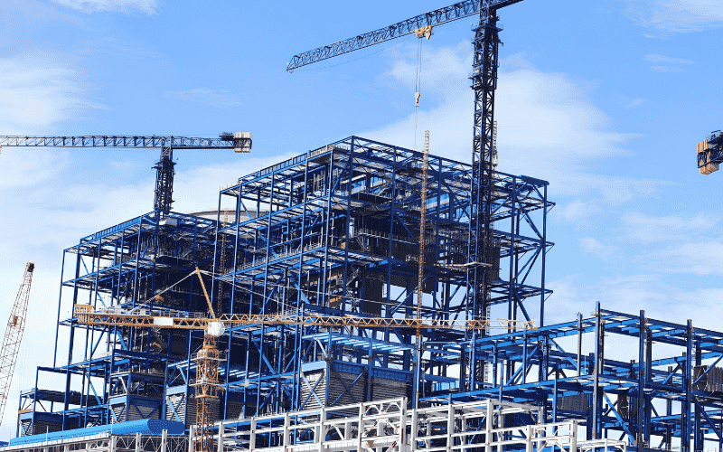 Top 10 Công Ty Xây Dựng Tại TP.HCM Uy Tín Nhất 2026