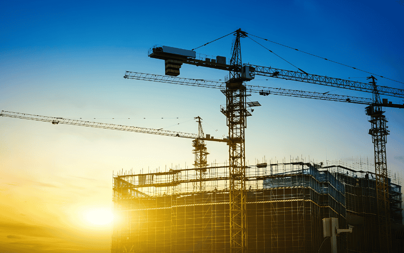 Top 10 Công Ty Xây Dựng Tại TP.HCM Uy Tín Nhất 2026