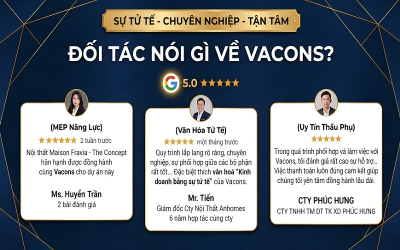 báo giá thiết kế nội thất