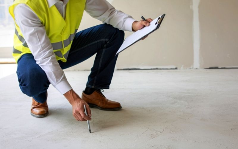 thiết kế thi công nội thất văn phòng