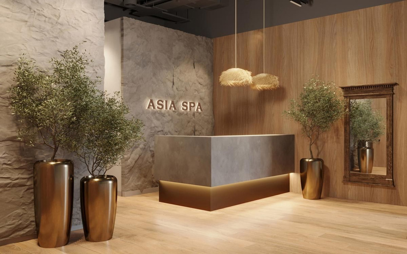 Tiệm Spa Đẹp Dưới Góc Nhìn Khách Hàng