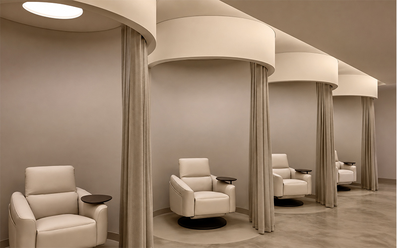 tiệm spa đẹp