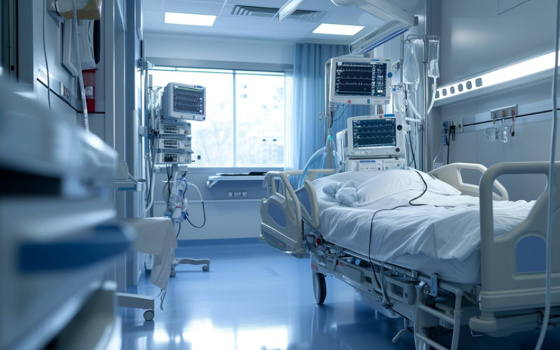 Công Ty Chuyên Thiết Kế Bệnh Viện: Đẹp Là Chưa Đủ