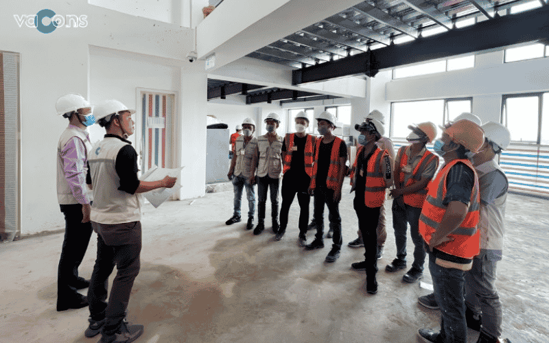 Công Ty Chuyên Thiết Kế Bệnh Viện: Đẹp Là Chưa Đủ