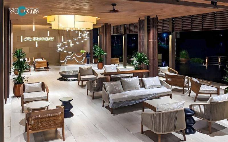 báo giá thi công showroom