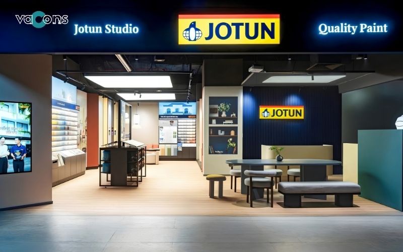Báo Giá Thi Công Showroom: Đơn Giá Và Các Hạng Mục Thi Công
