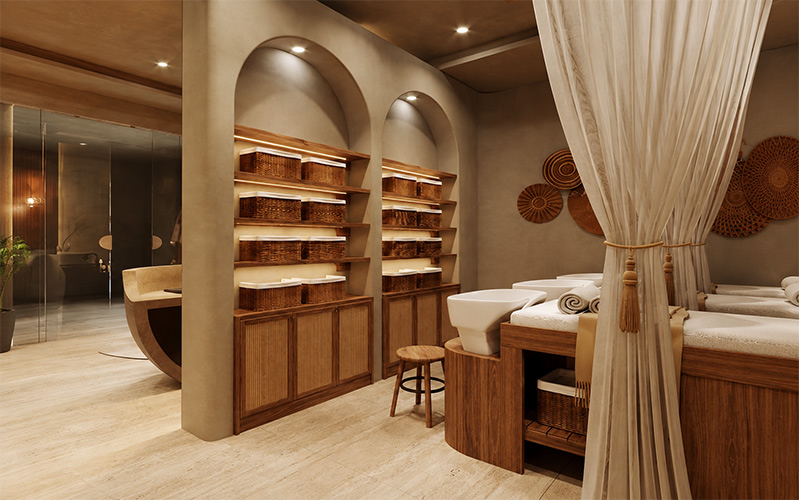Cách Đọc Hiểu Báo Giá Thiết Kế Spa Đơn Giản Cho Chủ Đầu Tư