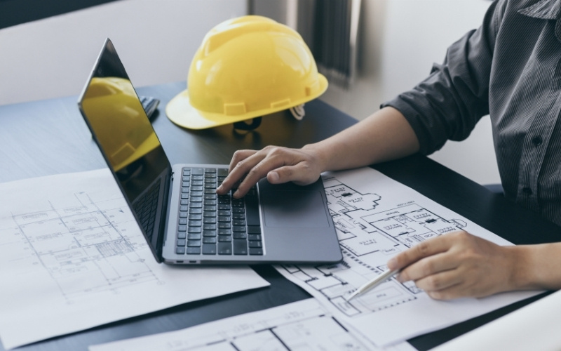 lắp đặt điện nhà xưởng