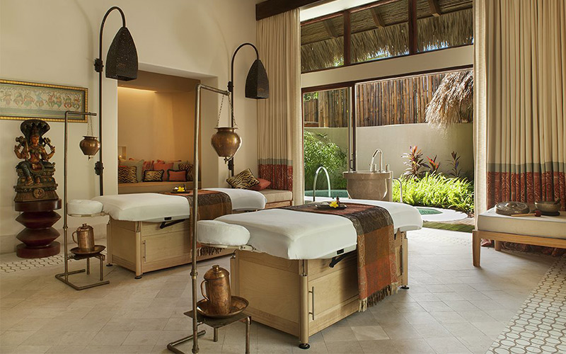 spa đẹp