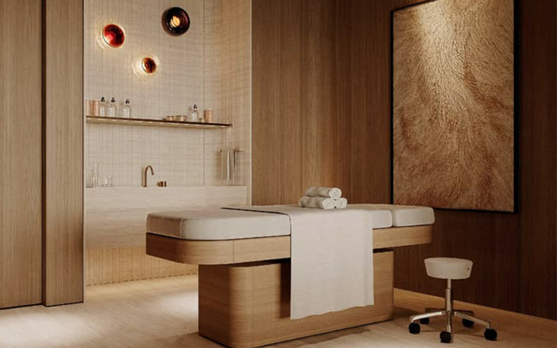 Tiêu Chí Lựa Chọn Đơn Vị Thiết Kế Spa Trọn Gói Chuẩn Uy Tín